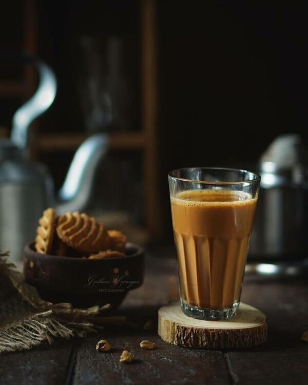 The Ultimate Guide to Chai: Health Benefits, Recipes, and More - Rakesh ...